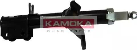 Kamoka 20333170 - Amortizators ps1.lv