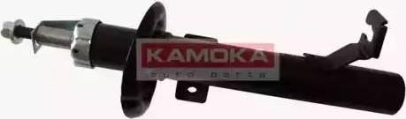 Kamoka 20333839 - Amortizators ps1.lv