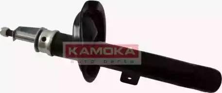 Kamoka 20333395 - Amortizators ps1.lv