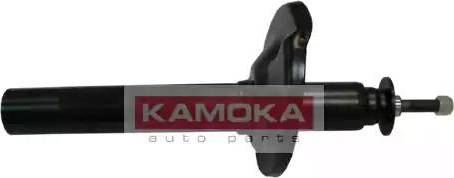 Kamoka 20333303 - Amortizators ps1.lv