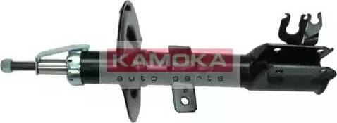 Kamoka 20333320 - Amortizators ps1.lv