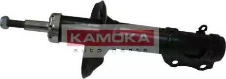 Kamoka 20333210 - Amortizators ps1.lv