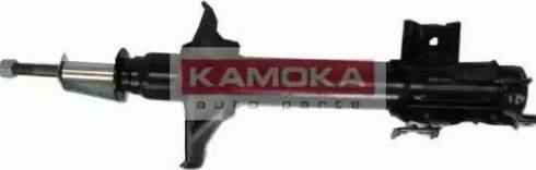 Kamoka 20333281 - Amortizators ps1.lv