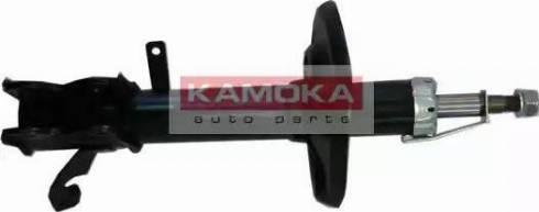 Kamoka 20333719 - Amortizators ps1.lv