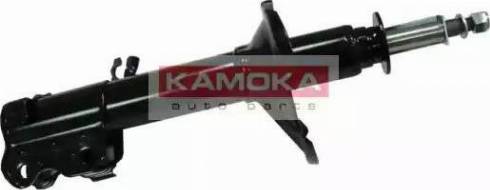 Kamoka 20332675 - Amortizators ps1.lv