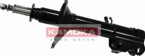 Kamoka 20332676 - Amortizators ps1.lv