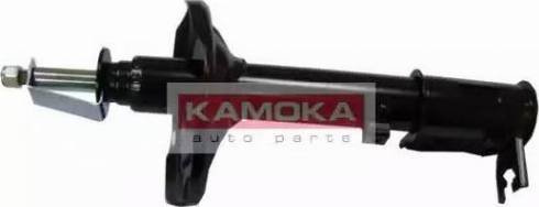 Kamoka 20332149 - Amortizators ps1.lv