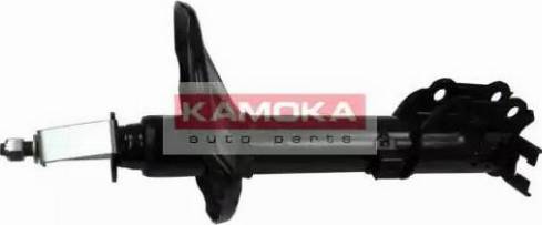 Kamoka 20332766 - Amortizators ps1.lv