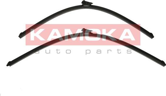 Kamoka 27A21 - Stikla tīrītāja slotiņa ps1.lv