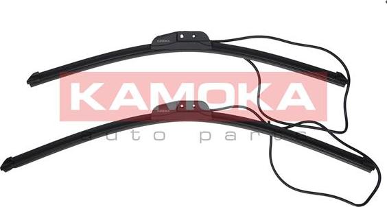 Kamoka 27E30 - Stikla tīrītāja slotiņa ps1.lv