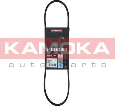 Kamoka 7014015 - Ķīļrievu siksna ps1.lv