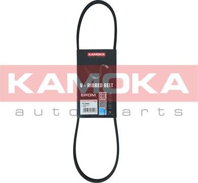 Kamoka 7014025 - Ķīļrievu siksna ps1.lv