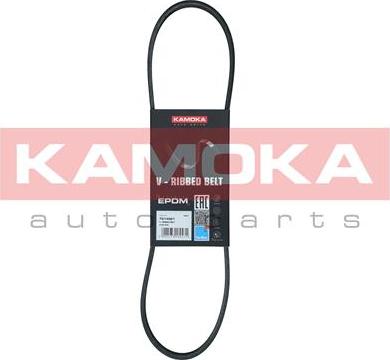 Kamoka 7014021 - Ķīļrievu siksna ps1.lv