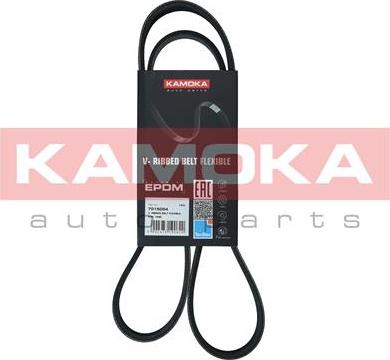 Kamoka 7015054 - Ķīļrievu siksna ps1.lv