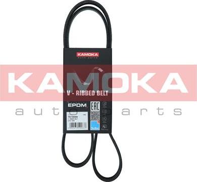 Kamoka 7015055 - Ķīļrievu siksna ps1.lv