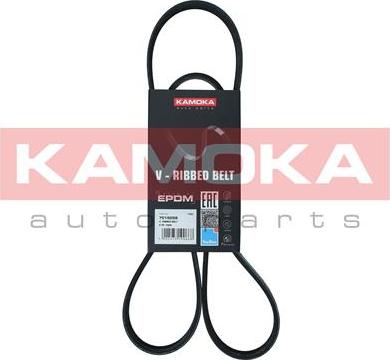 Kamoka 7015058 - Ķīļrievu siksna ps1.lv