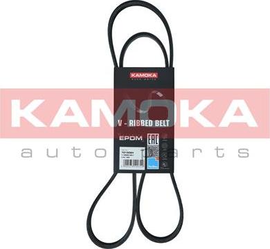 Kamoka 7015064 - Ķīļrievu siksna ps1.lv