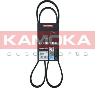 Kamoka 7015065 - Ķīļrievu siksna ps1.lv