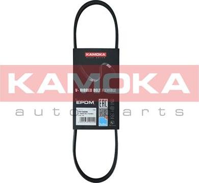 Kamoka 7015006 - Ķīļrievu siksna ps1.lv