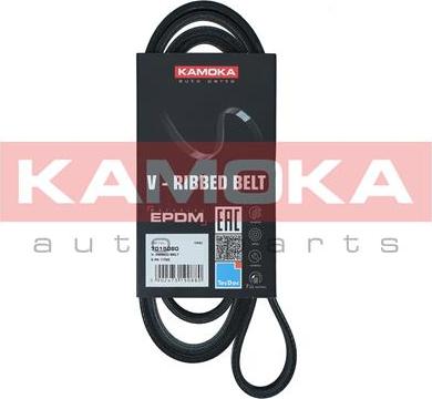 Kamoka 7015080 - Ķīļrievu siksna ps1.lv