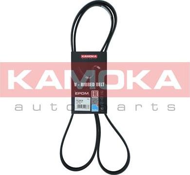 Kamoka 7015079 - Ķīļrievu siksna ps1.lv