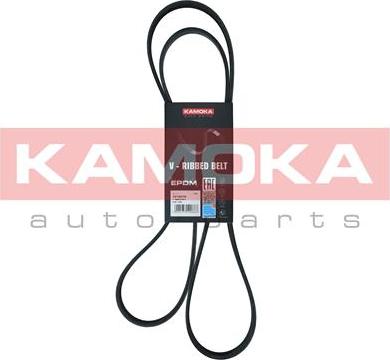 Kamoka 7015078 - Ķīļrievu siksna ps1.lv