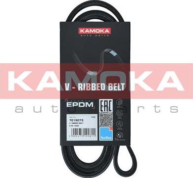 Kamoka 7015073 - Ķīļrievu siksna ps1.lv