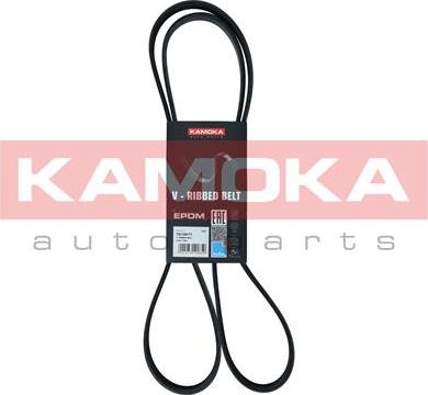 Kamoka 7015077 - Ķīļrievu siksna ps1.lv