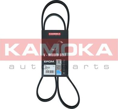 Kamoka 7016099 - Ķīļrievu siksna ps1.lv