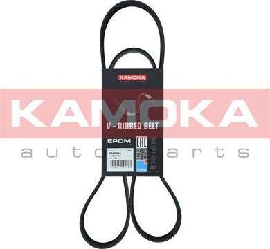 Kamoka 7016094 - Ķīļrievu siksna ps1.lv