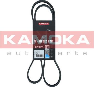 Kamoka 7016098 - Ķīļrievu siksna ps1.lv