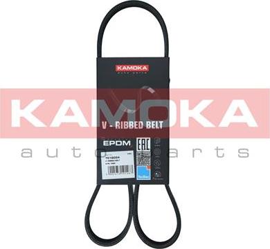 Kamoka 7016054 - Ķīļrievu siksna ps1.lv