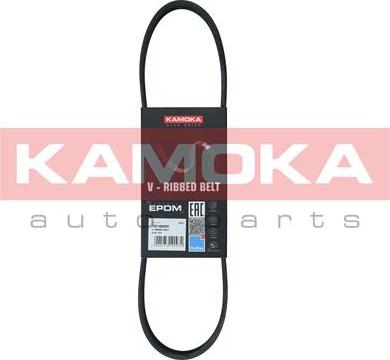 Kamoka 7016005 - Ķīļrievu siksna ps1.lv