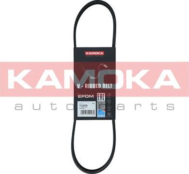 Kamoka 7016006 - Ķīļrievu siksna ps1.lv