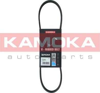 Kamoka 7016007 - Ķīļrievu siksna ps1.lv