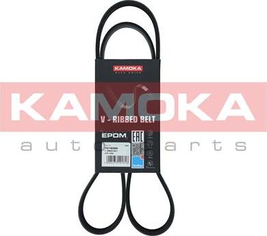 Kamoka 7016089 - Ķīļrievu siksna ps1.lv