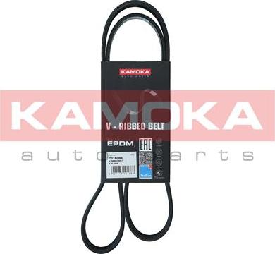 Kamoka 7016086 - Ķīļrievu siksna ps1.lv