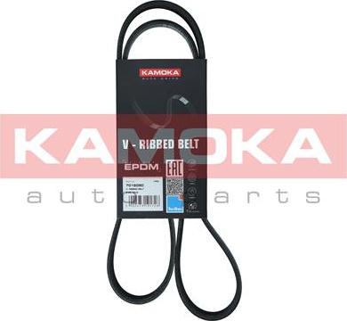 Kamoka 7016080 - Ķīļrievu siksna ps1.lv