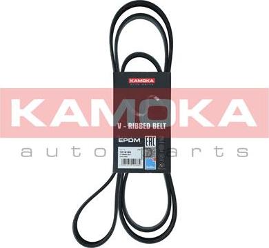 Kamoka 7016196 - Ķīļrievu siksna ps1.lv