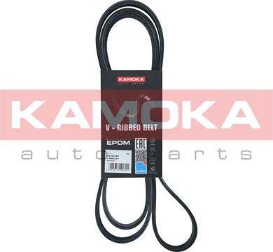 Kamoka 7016197 - Ķīļrievu siksna ps1.lv