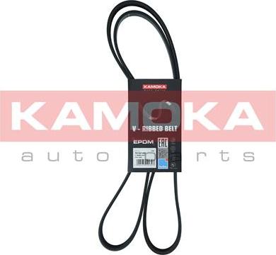 Kamoka 7016140 - Ķīļrievu siksna ps1.lv