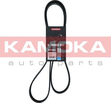 Kamoka 7016151 - Ķīļrievu siksna ps1.lv