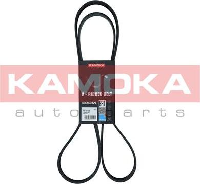 Kamoka 7016158 - Ķīļrievu siksna ps1.lv