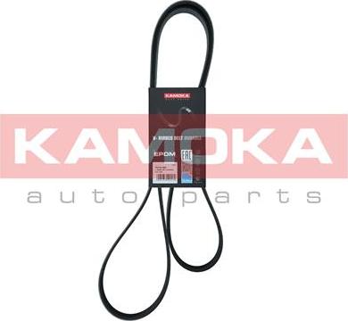 Kamoka 7016165 - Ķīļrievu siksna ps1.lv