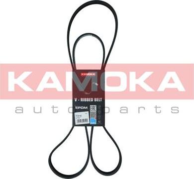 Kamoka 7016167 - Ķīļrievu siksna ps1.lv