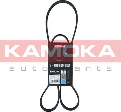 Kamoka 7016105 - Ķīļrievu siksna ps1.lv