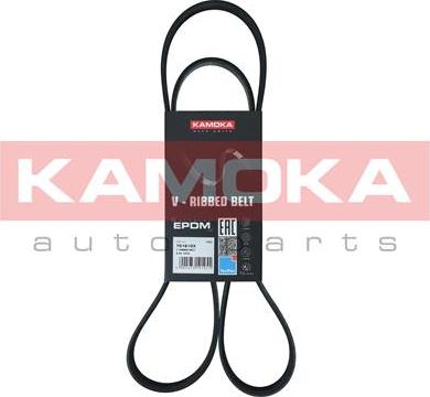 Kamoka 7016103 - Ķīļrievu siksna ps1.lv