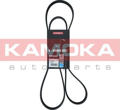 Kamoka 7016134 - Ķīļrievu siksna ps1.lv