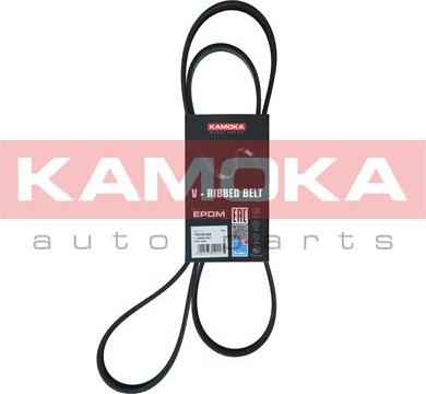 Kamoka 7016125 - Ķīļrievu siksna ps1.lv