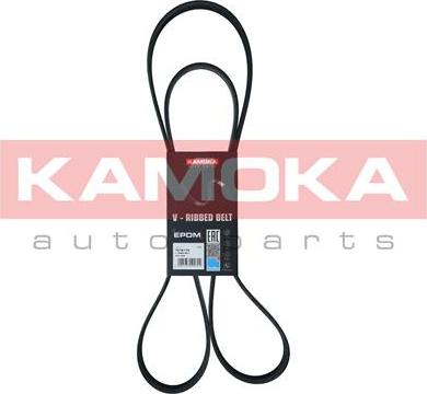 Kamoka 7016170 - Ķīļrievu siksna ps1.lv